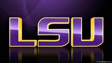 Please contact us if you want to publish a LSU Football wallpaper on our site. . High resolution lsu wallpaper